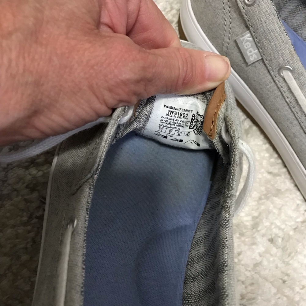 Keds - Picture 4 of 10